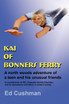 Kai of Bonners Ferry