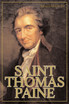 Saint Thomas Paine