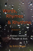 Words, Rhymes & Rhythms Volume I