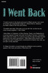 I Went Back