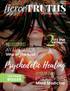 Fierce Truths Magazine - Issue 25