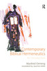 Contemporary Biblical Hermeneutics