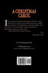 A Christmas Carol by Charles Dickens, Fiction, Classics