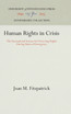 Human Rights in Crisis