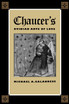 Chaucer's Ovidian Arts of Love