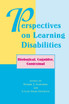 Perspectives On Learning Disabilities