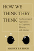 How We Think They Think