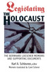 Legislating The Holocaust