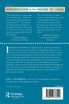 Introduction To The Theory Of Logic