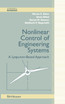 Nonlinear Control of Engineering Systems