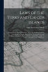 Laws of the Turks and Caicos Islands