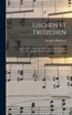 Lischen et Fritzchen; conversation alsacienne en un acte. Paroles de Paul Boisselot. [Réduite pour le piano par V. Boullard]
