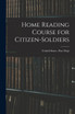 Home Reading Course for Citizen-soldiers