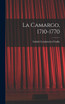 La Camargo, 1710-1770