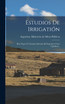 Estudios De Irrigatión