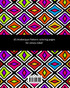 65 Arabesque Patterns For Stress-Relief