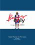 for BOYS Only