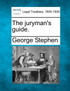 The juryman's guide.