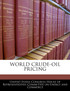 World Crude-oil Pricing