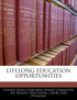 Lifelong Education Opportunities