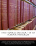 The Federal Safe Routes To School Program