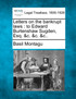 Letters on the bankrupt laws