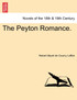 The Peyton Romance. Vol. II