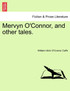Mervyn O'Connor, and other tales. Vol. III