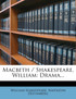 Macbeth / Shakespeare, William