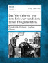Das Verfahren vor den Schwur-und den Schöffengerichten.