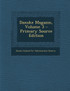 Danske Magazin, Volume 3 - Primary Source Edition