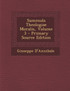 Summula Theologiae Moralis, Volume 3