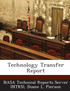 Technology Transfer Report
