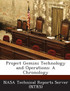 Project Gemini Technology and Operations