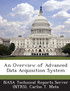 An Overview of Advanced Data Acquisition System
