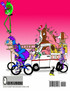 Monsters on Wheels