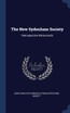 The New Sydenham Society