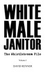 WHITE MALE JANITOR