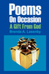 Poems On Occasion