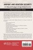 Airport and Aviation Security