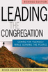 Leading the Congregation