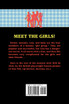 Girls Will Be Girls