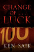 Change of . . . L U C K
