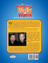 The Adventures of Wally the Worm