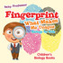 Fingerprint - What Makes Me Unique