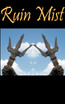 Ruin Mist Deluxe Journal