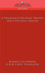 A Theologico-Political Treatise, and a Political Treatise