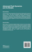 Advanced Fluid Dynamics and its Models
