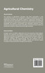 Agricultural Chemistry