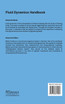 Fluid Dynamics Handbook